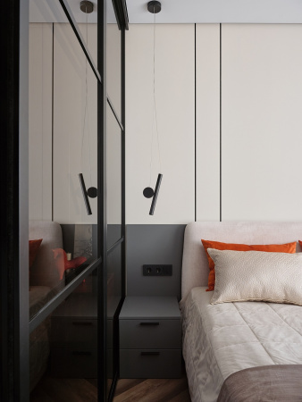 Кварцевый ламинат Fargo Паркет Английская ёлка Дуб Кальвадос 33-62W921 4/0.5мм